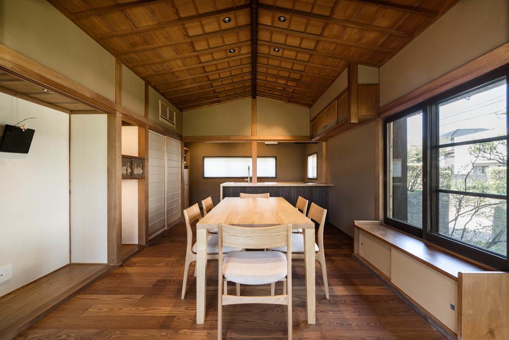 Villa Kiraku Obi Nichinan Exterior foto
