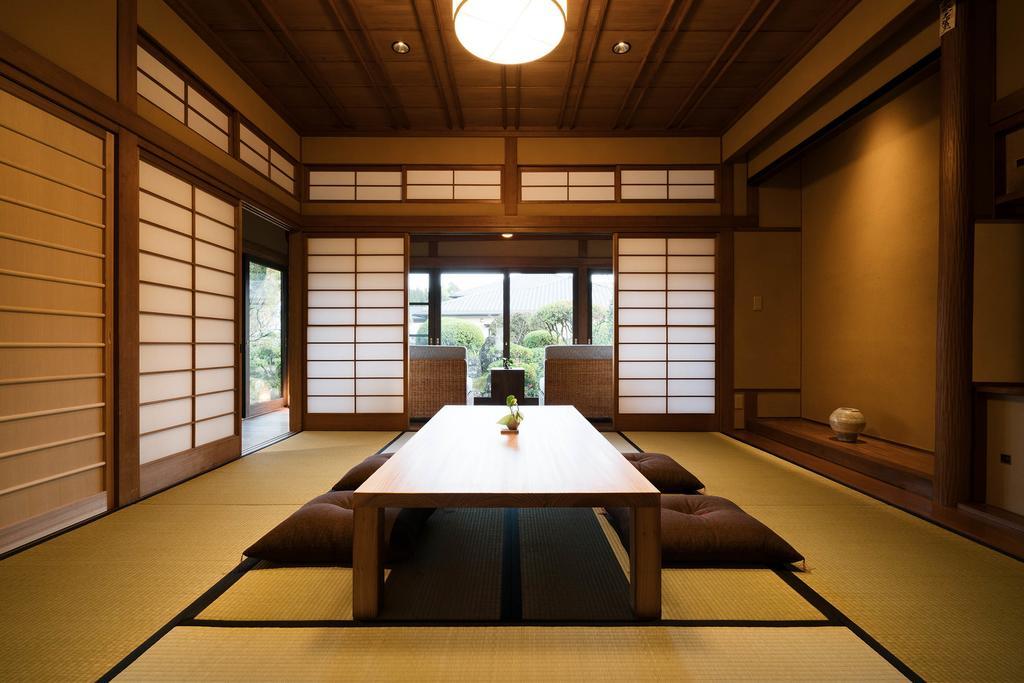 Villa Kiraku Obi Nichinan Exterior foto