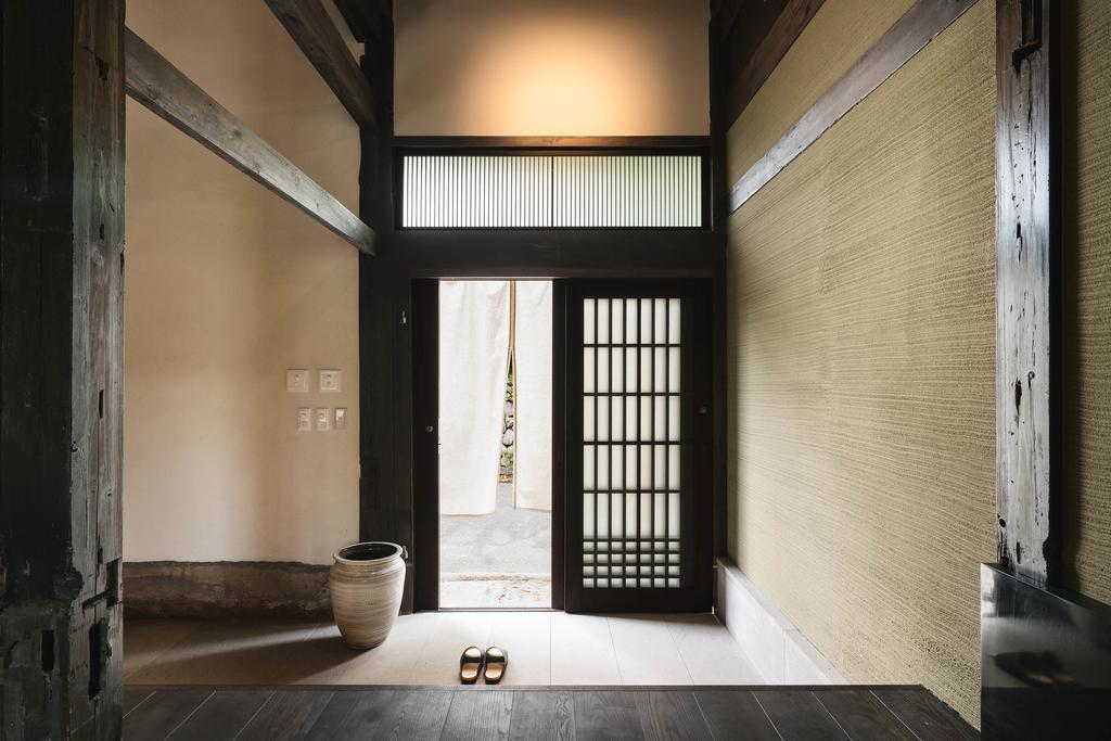 Villa Kiraku Obi Nichinan Exterior foto