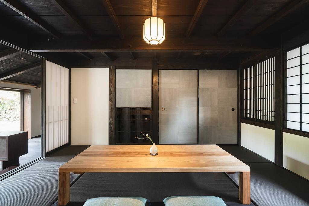 Villa Kiraku Obi Nichinan Exterior foto